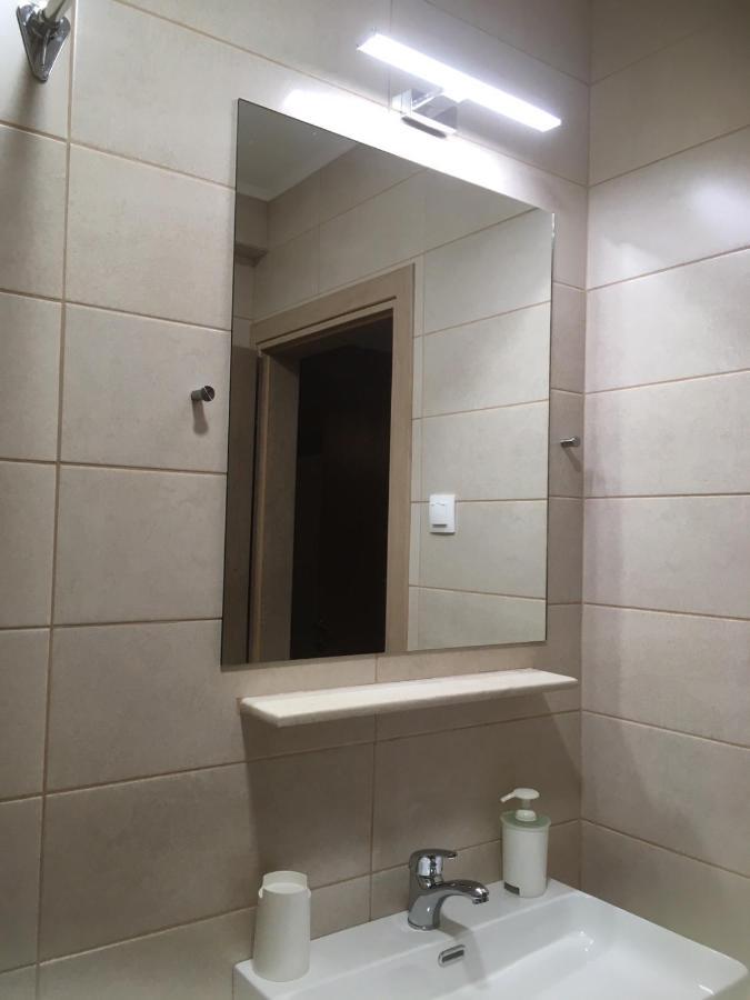 Marco'S Appartments Nea Poteidaia Dış mekan fotoğraf