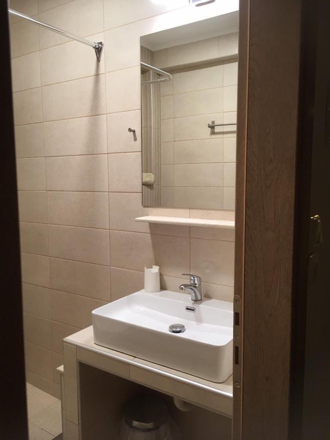 Marco'S Appartments Nea Poteidaia Dış mekan fotoğraf