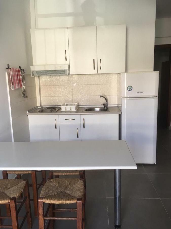 Marco'S Appartments Nea Poteidaia Dış mekan fotoğraf